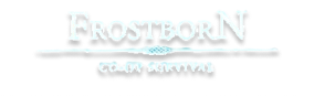 logoFrostborn